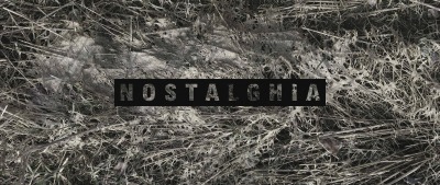  „Nostalghia“ [aut. Tomas Valentinaitis].